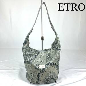 ETRO Paisley Retro Tote Bag, Huh, Etro, Bag, bag