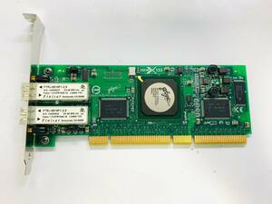 ☆HP/QLOGIC Fibre Channel Card☆FC5010409-75B/未使用品/Z541