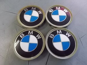 ＢＭＷ純正　センターキャップ　４枚　ｎ247