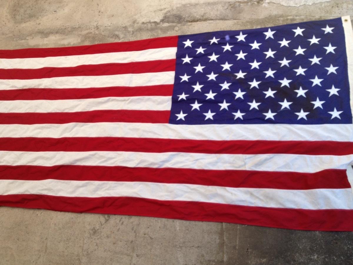 ヤフオク! -アメリカ国旗 旗(広告、ノベルティグッズ)の中古品・新品 