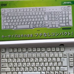 PC用キーボード PS/2