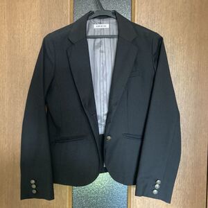 テーラードジャケット
