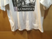 ビンテージ Hootie & the Blowfish バンド Tシャツ L フーティー・アンド・ザ・ブロウフィッシュ_画像3