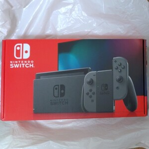 Nintendo Switch ニンテンドースイッチ本体