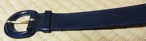  size 13. skirt concerning .. dark blue color. belt, waist 78-84. correspondence 