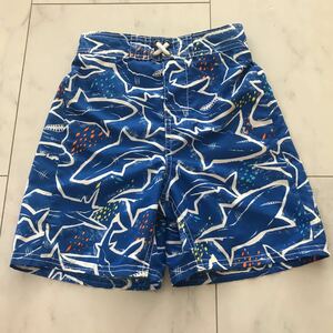 OSHKOSH Oshkosh swimsuit inner mesh Kids KIDS size 130 corresponding 