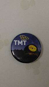  country . astronomy pcs TMT. can badge ③