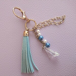 ディズニー シンデレラ キーホルダー ハンドメイド バッグチャーム