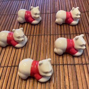 箸置き