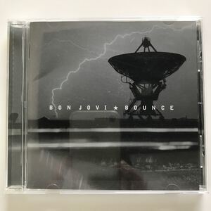 BON JOVI ボンジョヴィ BOUNCE