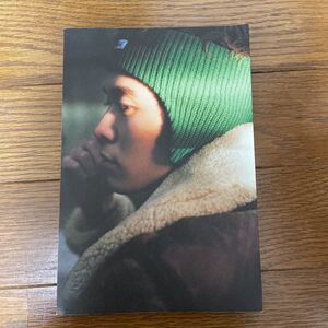 宮沢氷魚 写真集 フォトブック