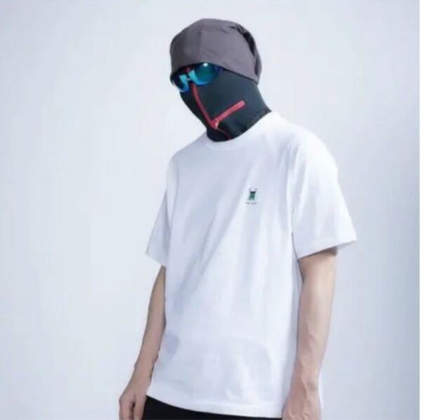 【最後の1つ】【限定】再値下げ M.S.S.Project、限定Tシャツ