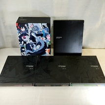 初回版　デュラララ!! Blu-ray Disc BOX(Blu-ray Disc)_画像5