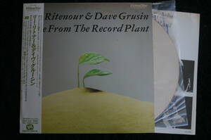 ＬＤ『　Ｔｈｅ　Ｒｅｃｏｒｄ　Ｐｌａｎｔ　リーリトナー