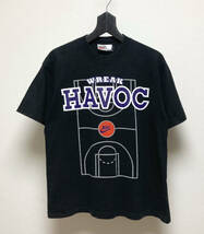 90s NIKE チャールズ バークレー Tシャツ Barkley SUNS NBA サンズ ビンテージ_画像2