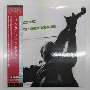 10inch / ディック・ウェットモア / DICK WETMORE / BETHLEHEM / TOJJ-1035 / 20083