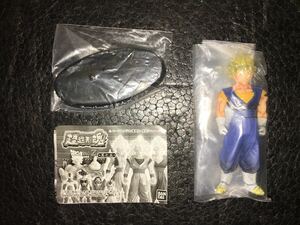 ドラゴンボール★超造形魂 其の五 超サイヤ人ベジット