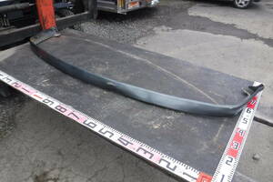  Diamante F27A original front spoiler lip spoiler F13A F17A F25A