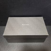 ポールスミス（Paul smith） レザーシューズ ネイビー UK7.5_画像9