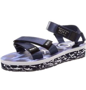 Бесплатная доставка New Roxy Roxy Sandals Undertow 23