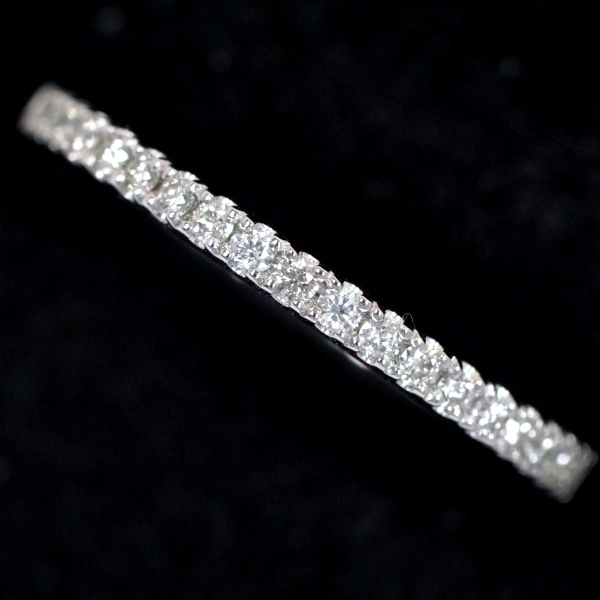 割引も実施中 俄 茜 ダイヤモンド 0.264ct F-VS1-3EX HC ピンクダイヤ