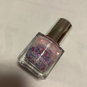 CANMAKE キャンメイク カラフルネイルズ No.82