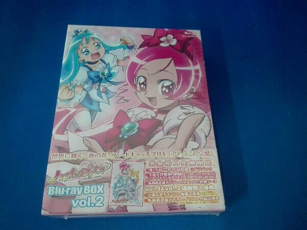ヤフオク! -「ハートキャッチプリキュア ブルーレイ」の落札相場・落札価格