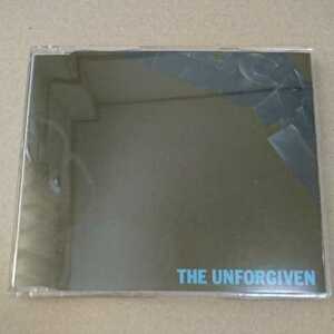 入手困難★輸入盤★シングル★METALLICA★メタリカ★THE UNFORGIVEN #MEGADETH #IRON MAIDEN #AC/DC #DEEP PURPLE #Motorhead #ANTHRAX　