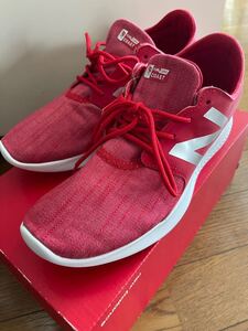 ニューバランス ランニングシューズ
