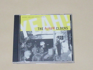 60'S GARAGE PUNK：The Alarm Clocks / Yeah!(NORTON RECORDS,BACK FROM THE GRAVE,THE ROLLING STONES,THE KINKS,THE WHO)