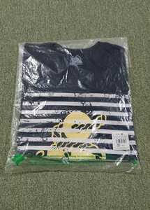 新品未開封★YUI★5thツアー Tシャツ★サイズM★グッズ