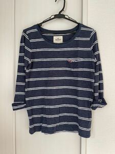 Hollister / hollister hollister Женщины погранично