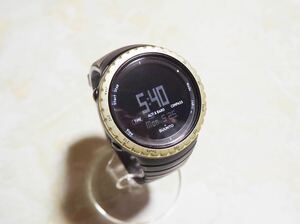  не использовался снят с производства SUUNTO Core Suunto core желтый черный направление высококачественный датчик температуры /bekta-