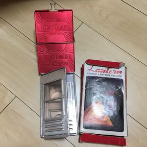 東京トップ ニュートップ 屋根型ランタン ロウソクキャンドル FOLDING LANTERN T-3281