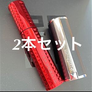 ジバンシー ジバンシイ ミニチュアセット リップ マスカラ 新品未使用 2本セット