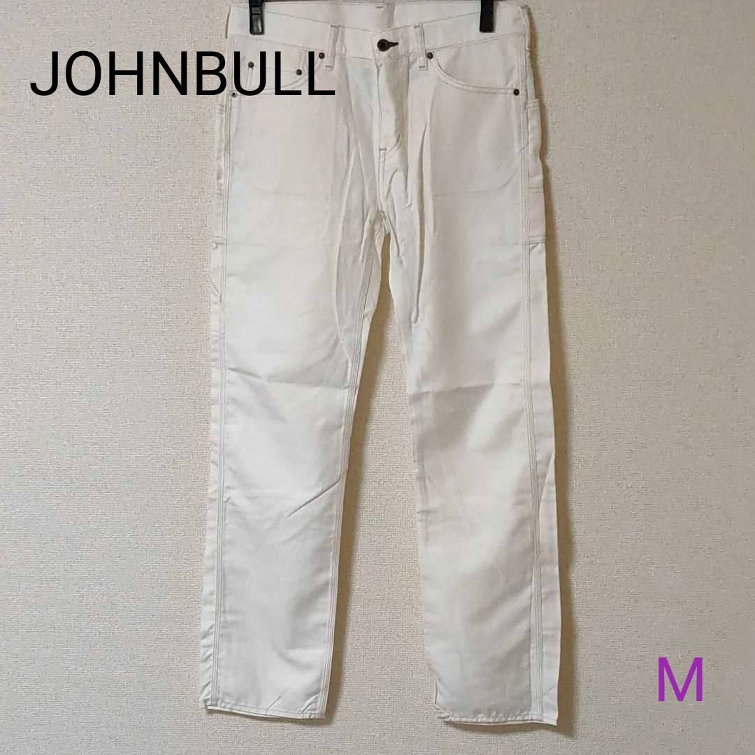 Johnbull ジョンブル AP863 サイズSS表記 ウエスト68cm スリム