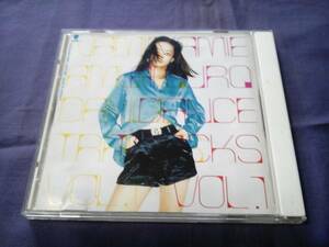  安室奈美恵★★DANCE TRACKS VOL.1