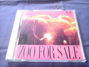  ZOO★★ZOO FOR SALE