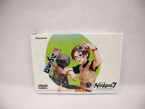 D11554【DVD】NieA_7 (ニアアンダーセブン) 弐