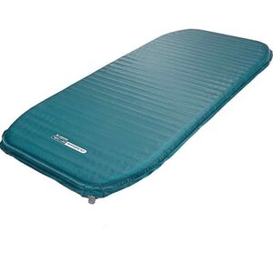katumandu エアマット ショート Ascent 38 mm Short Hiking Mat #エアーマット キャンプ用品