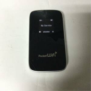 Huawei Pocket WiFi GL01P 動作未確認 モバイルルーター ポケットWi-Fi