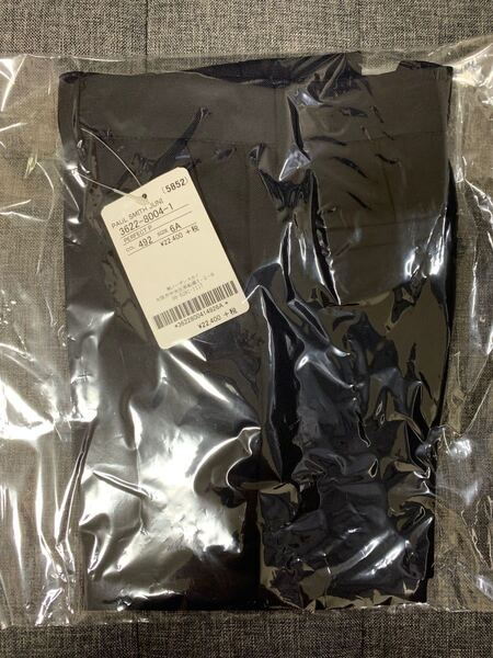 Paul Smith Junior ポールスミス ジュニア スーツ ロング パンツ 子ども 104-120cm ネイビー