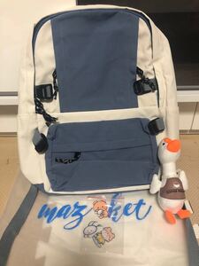 リュック バックパック レディース バッグ ファッション 通勤 可愛い おしゃれ 大容量 リュックサック 軽量シンプル