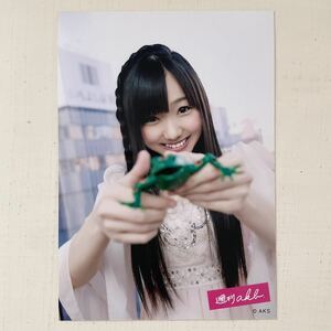 SKE48◆須田亜香里◆週刊akb◆DVD封入特典生写真◆即決.