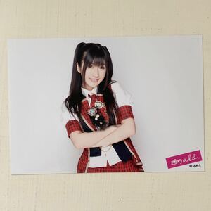 AKB48◆石田晴香◆週刊akb◆DVD封入特典生写真◆即決