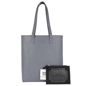 [GIVENCHY] Givenchy (genuine) 2-piece set Tote bag & pouch New ladies bag, tote bag, etc.