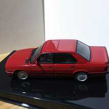 AUTOart【1/43 BMW M5 E28】オートアート ミニカー_画像6