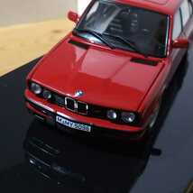 AUTOart【1/43 BMW M5 E28】オートアート ミニカー_画像9