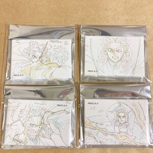 鬼滅の刃 無限列車編 煉獄 杏寿郎 スクエア缶バッジ
