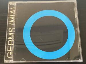 ★GERMS/(MIA) 80'S US HC★